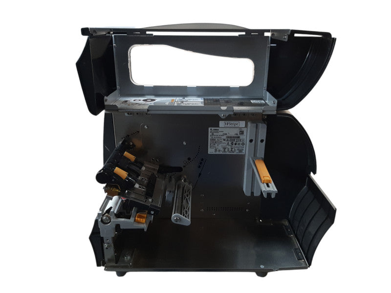 Zebra ZT230 Thermal Label Printer | Read Desc