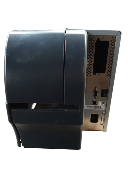 Zebra ZT230 Thermal Label Printer | Read Desc