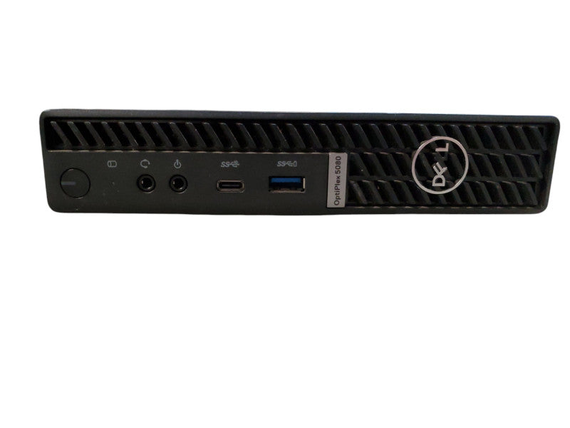 Dell OptiPlex 5080 Intel Core i5-10500T Gen 16GB RAM - Np HDD