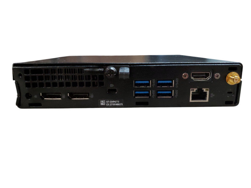 Dell OptiPlex 5080 Intel Core i5-10500T Gen 16GB RAM - Np HDD