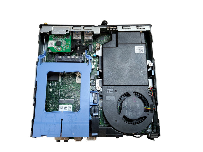 Dell OptiPlex 5080 Intel Core i5-10500T Gen 16GB RAM - Np HDD
