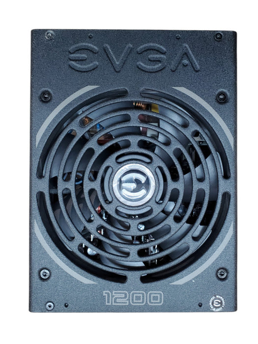 EVGA SuperNova 1200 P2 | 1200W 80 Plus Platinum Power Supply