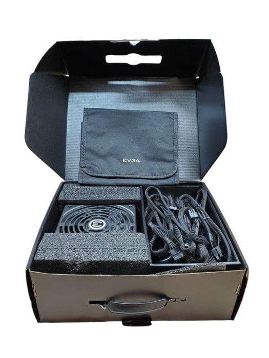 EVGA SuperNova 1200 P2 | 1200W 80 Plus Platinum Power Supply
