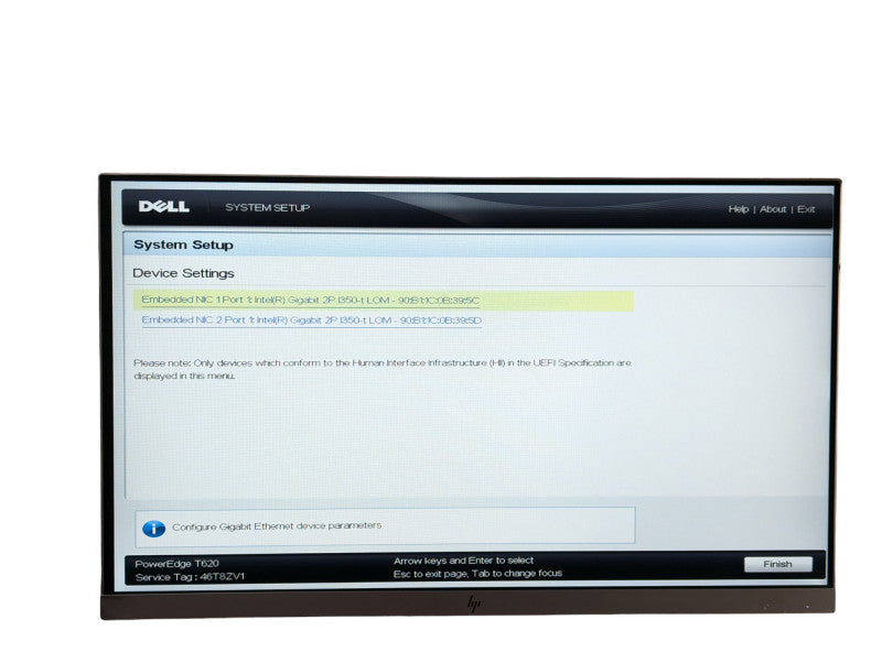 DELL 4U Rackable T620 2x Intel Xeon E5-2650 0 @ 2.00Ghz 128GB RAM READ  -