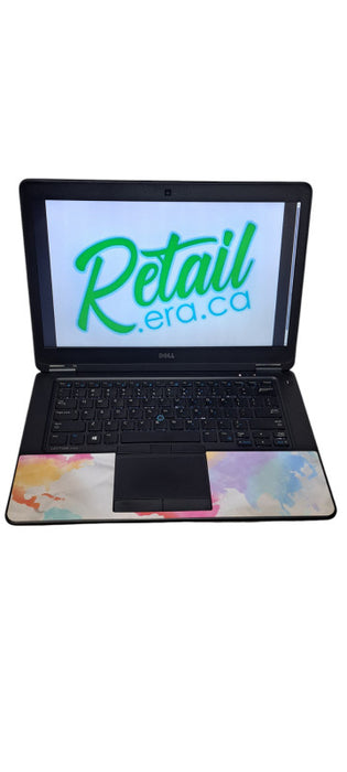 Dell Latitude E7450| i5-5200U CPU| 16GB RAM| 225GB SSD| W/ Power Adapter  BudLap