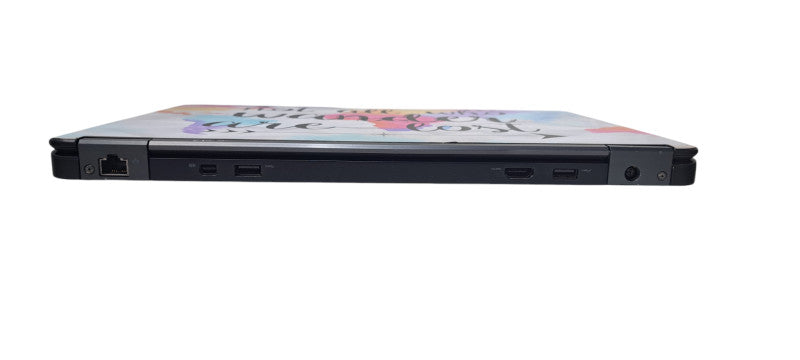 Dell Latitude E7450| i5-5200U CPU| 16GB RAM| 225GB SSD| W/ Power Adapter  BudLap