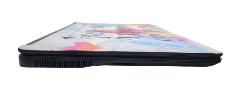 Dell Latitude E7450| i5-5200U CPU| 16GB RAM| 225GB SSD| W/ Power Adapter  BudLap