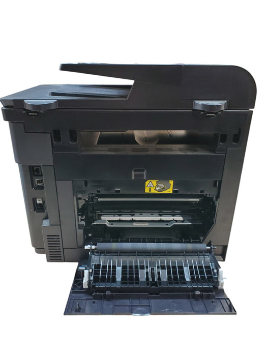 HP LaserJet Pro 200 colorMFP M276nw | All-In-One Laser Printer