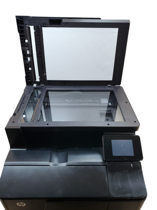 HP LaserJet Pro 200 colorMFP M276nw | All-In-One Laser Printer