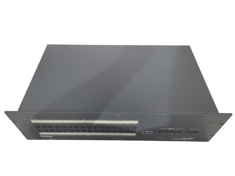 Extron MVX 1212 VGA Matrix Switcher With ADSP 12 Input Output MVX Series Test !