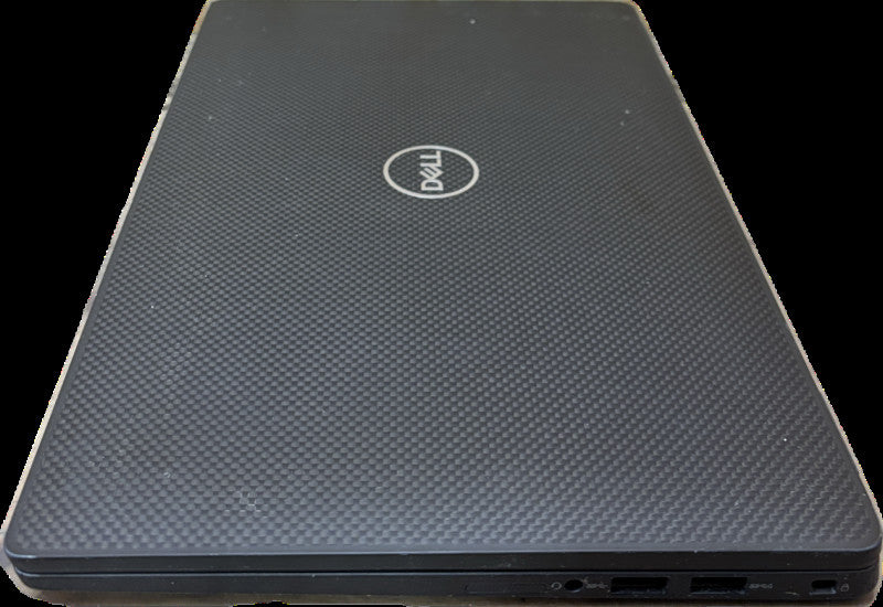 Dell Latitude 7410 TOUCH i7-10810U BIOS Locked For Parts/Repair READ!  Lap200