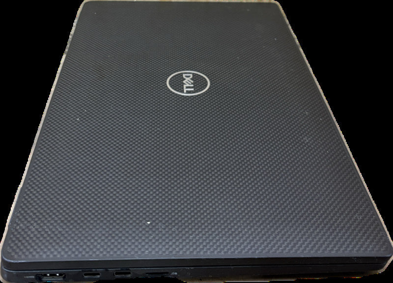 Dell Latitude 7410 TOUCH i7-10810U BIOS Locked For Parts/Repair READ!  Lap200
