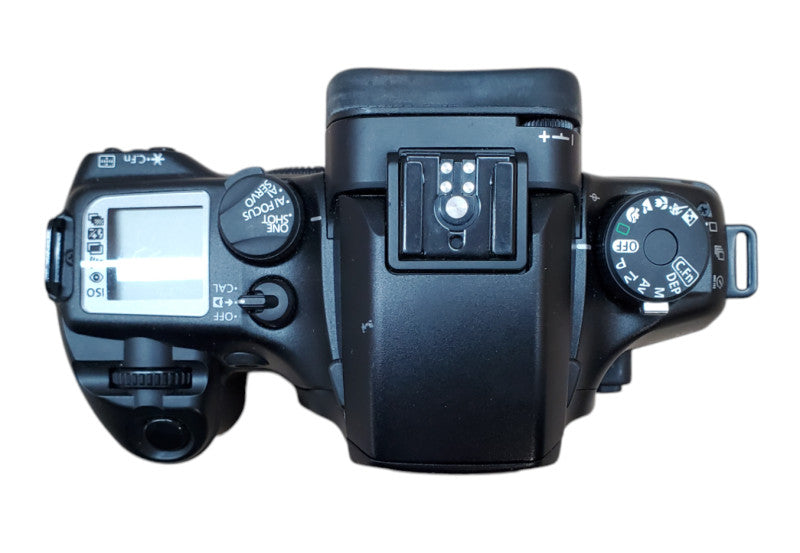 Canon EOS 30 | 35mm SLR Film Camera | Body Only | *READ*