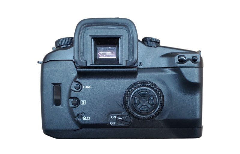 Canon EOS 30 | 35mm SLR Film Camera | Body Only | *READ*