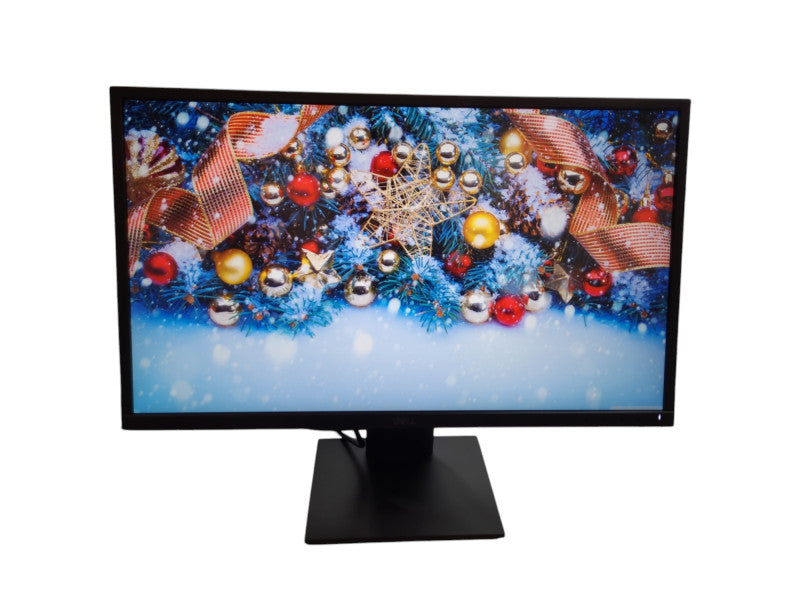 Dell E2420H Full HD 24" 1920 x 1080p 60Hz LCD Monitor DisplayPort VGA