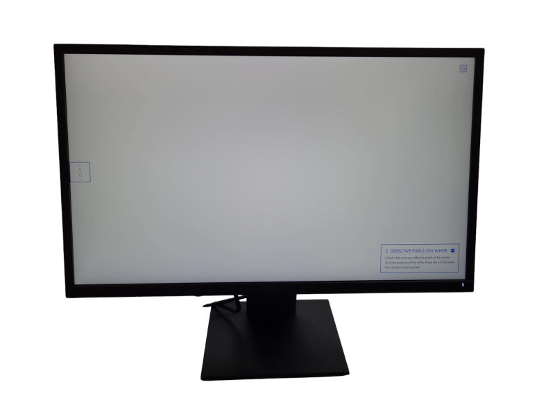 Dell E2420H Full HD 24" 1920 x 1080p 60Hz LCD Monitor DisplayPort VGA