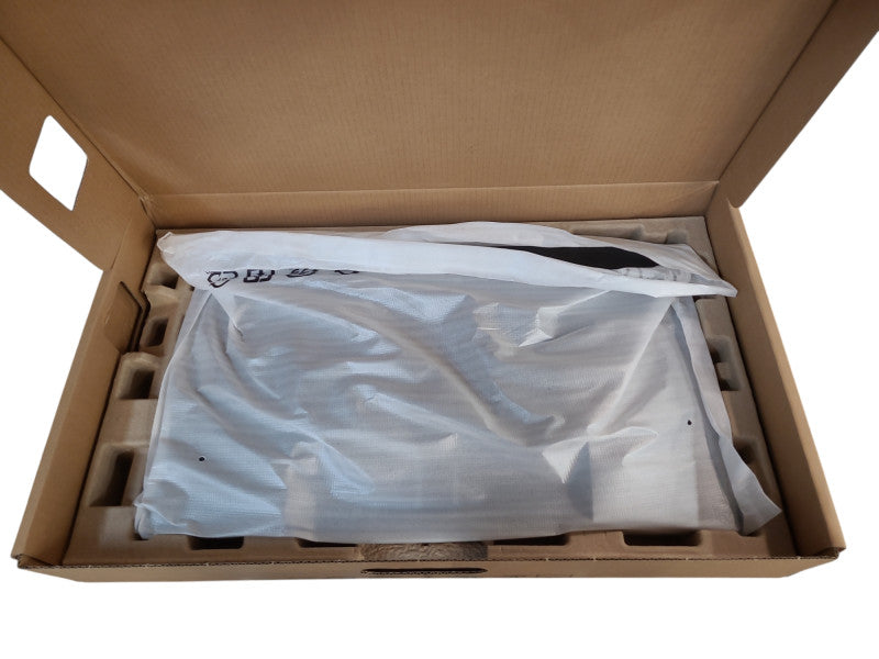 Dell E2420H Full HD 24" 1920 x 1080p 60Hz LCD Monitor DisplayPort VGA