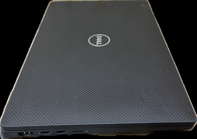 Dell Latitude 7410 TOUCH i7-10810U BIOS Locked For Parts Or Repair READ!  Lap200