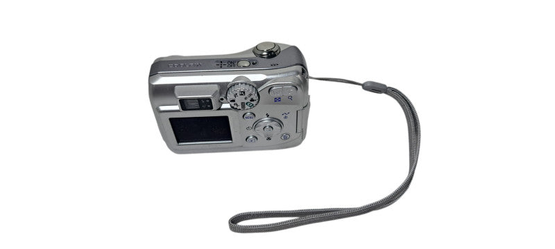 Nikon COOLPIX 4100 Compact Digital Camera From Japan Q