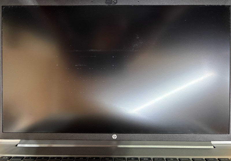 HP ProBook450 G8 Intel Core i5-1135G7@2.4GHz 16GB DDR4 RAM 256GB SSD READ  Lap200