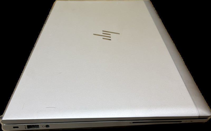 HP EliteBook 850 G8 Intel Core i5-1145G7@2.6GHz 16GB DDR4 RAM 256GB SSD  Lap200
