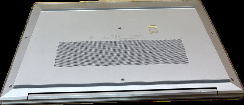 HP EliteBook 850 G8 Intel Core i5-1145G7@2.6GHz 16GB DDR4 RAM 256GB SSD  Lap200