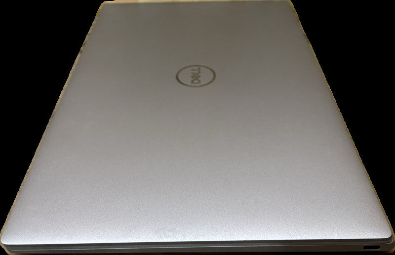Dell XPS 9315 i5-1230U 16GB 512SSD Broken Screen For Parts/Repair READ!  Lap200