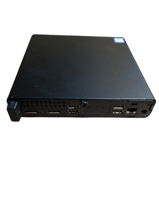 HP ProDesk 400 G5 USFF Intel i5-9500T @2.20GHz 16GB RAM - No HDD Q