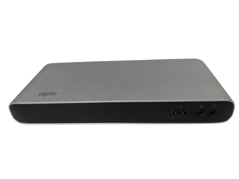 Elgato Thunderbolt 3 Dock w Adaptor Q=