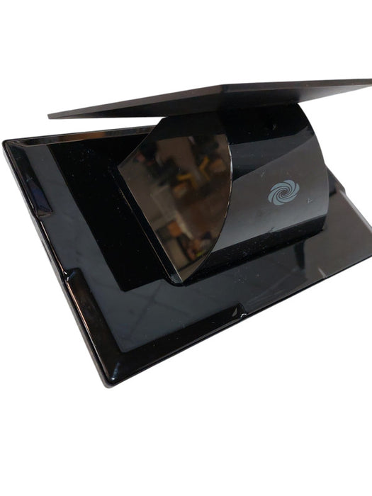 Crestron 10.1" Touchscreen Model: TSW-1060-TTK-B-S  =