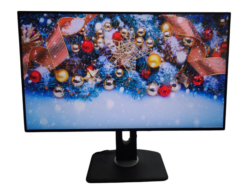Dell U2717D 27" UltraSharp 16:9 infinityEdge IPS Monitor 2560 x 1440