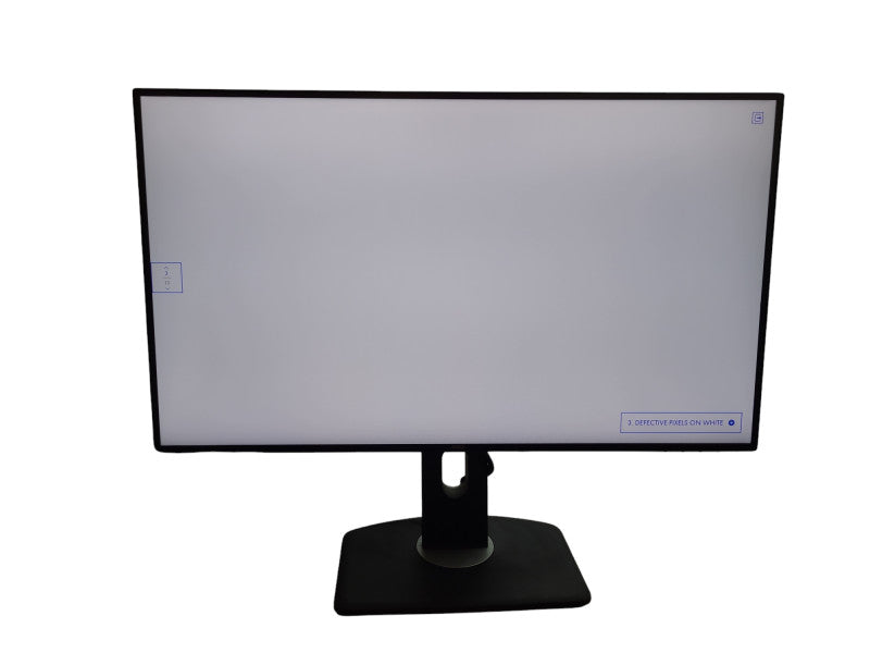 Dell U2717D 27" UltraSharp 16:9 infinityEdge IPS Monitor 2560 x 1440