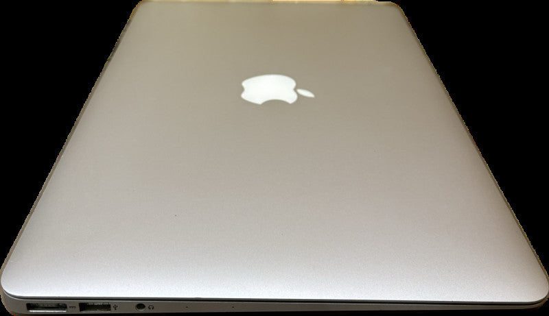 Apple MacBook Air 13" Mid 2013 i5-4250U 8GB 256SSD No Power Adapter READ!  Lap200