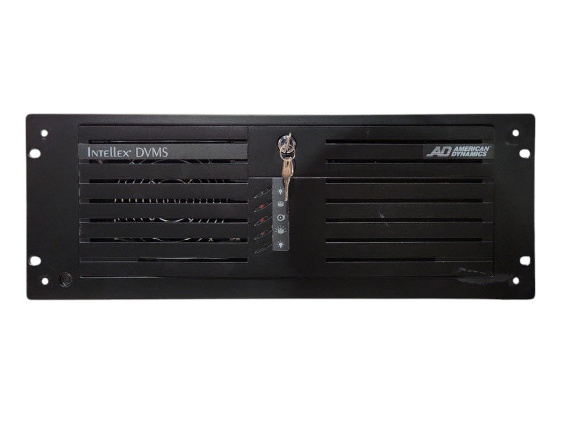 American Dynamics Intellex DVMS Deluxe 16-CH Digital Video Management System