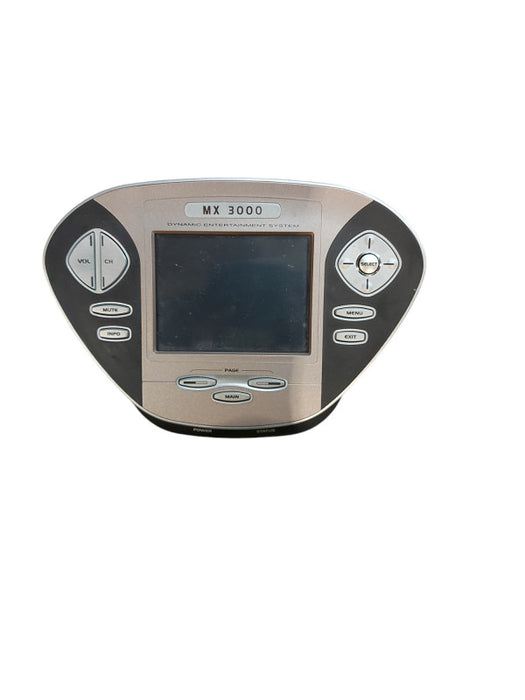 MX-3000 TouchScreen With Base For Dynamic Entertainment System- READ DESC