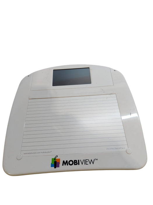 Einstruction MWB600 Mobi View Workspace Edition