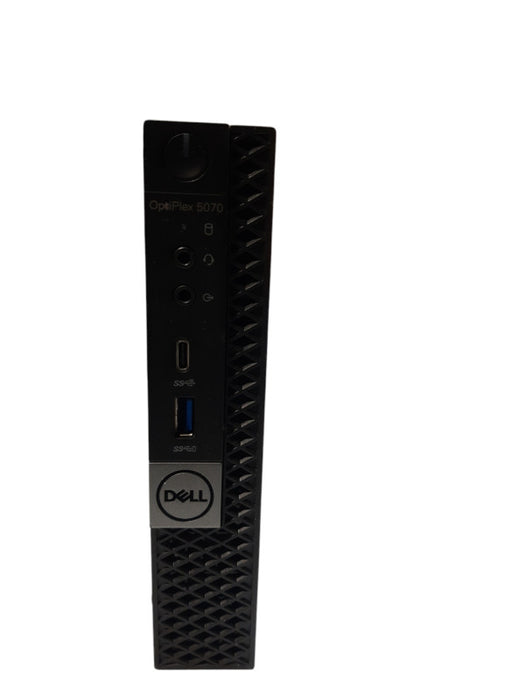Dell Optiplex 5070 SFF Intel i5-9500T 2.2GHz 16GB DDR4, No HDD/SSD/M.2 Q