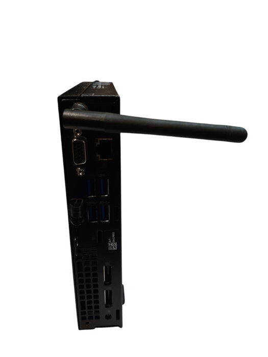 Dell Optiplex 5070 SFF Intel i5-9500T 2.2GHz 16GB DDR4, No HDD/SSD/M.2 Q