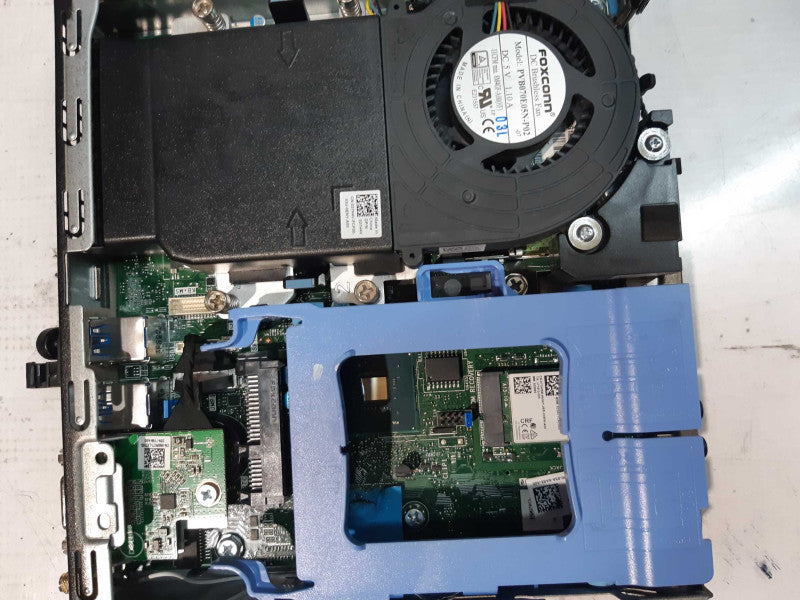 Dell Optiplex 5070 SFF Intel i5-9500T 2.2GHz 16GB DDR4, No HDD/SSD/M.2 Q