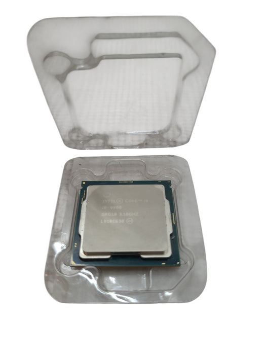 Intel Core i9-9900 8-Core 3.10GHz LGA1151 Processor SRG18