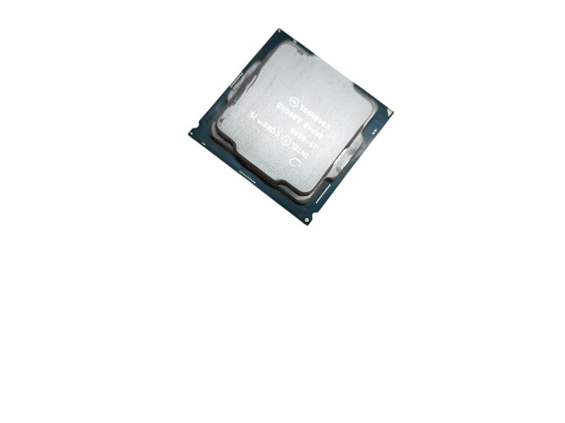 CPU Processor Intel Core i5   i5-9500 SRF4B  3.00GHz   =
