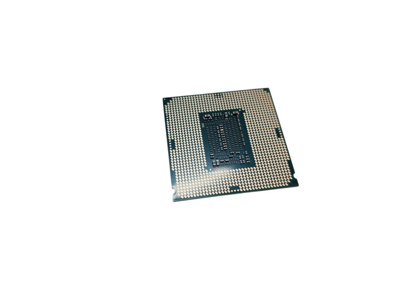 CPU Processor Intel Core i5   i5-9500 SRF4B  3.00GHz   =