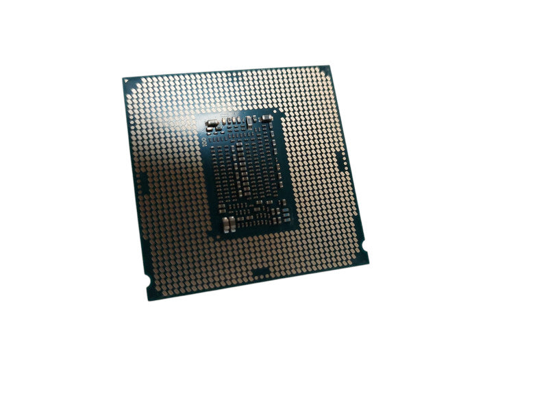 CPU Processor Intel Core i5   i5-9500 SRF4B  3.00GHz   =