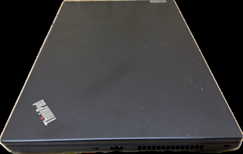 Lenovo ThinkPad L15 i5-10210U@1.6GHz 16GB RAM 256GB SSD READ!  Lap200