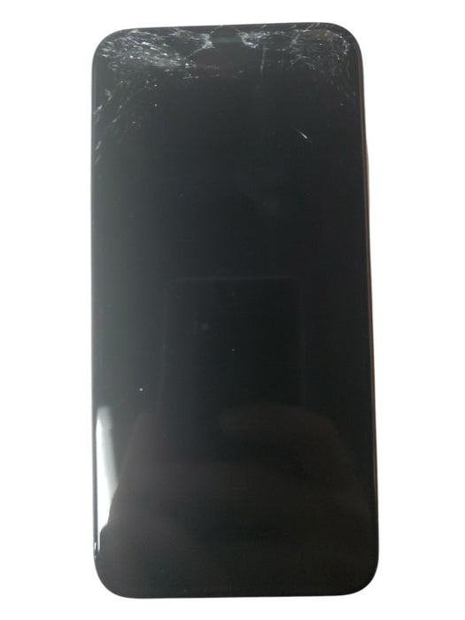 Apple iPhone X - 64GB - White (Read Description)