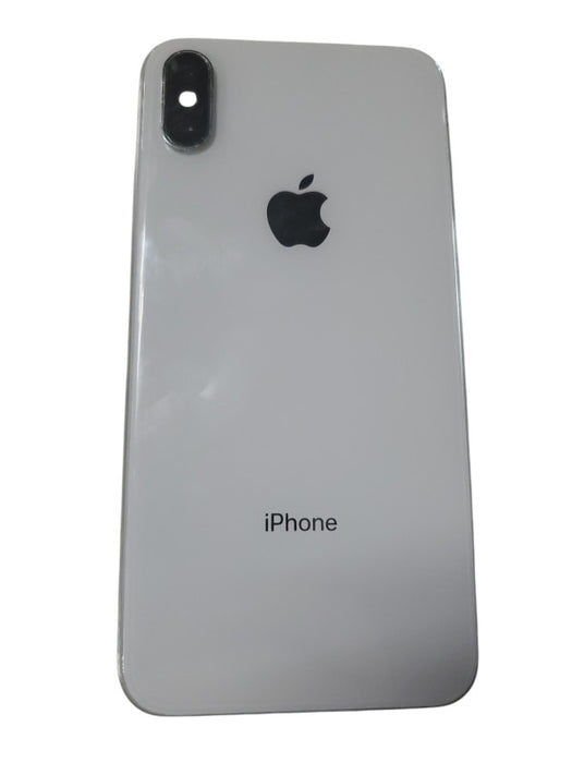 Apple iPhone X - 64GB - White (Read Description)