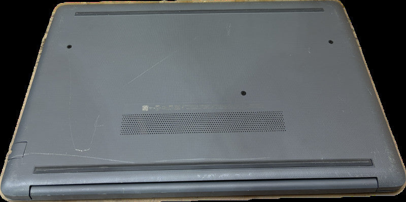 HP Laptop 15 AMD Ryzen 3-2200U@2.5GHz 16GB RAM 256GB SSD READ!  BudLap