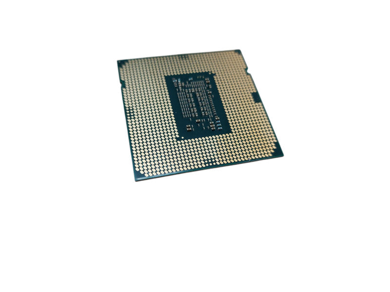 CPU Processor Intel Core i5   i5-10400   SRH3C  2.90GHz  =