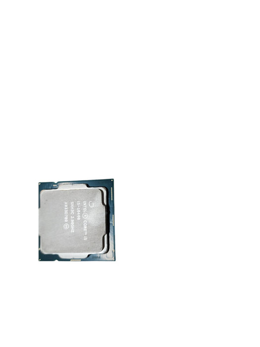 CPU Processor Intel Core i5   i5-10400   SRH3C  2.90GHz  =