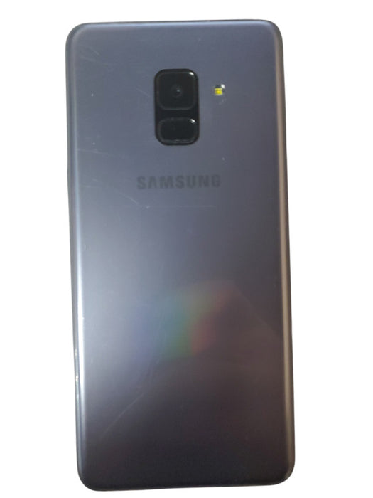 Samsung Galaxy A8 SM-A530W  32GB Smartphone Grey (Read Description)